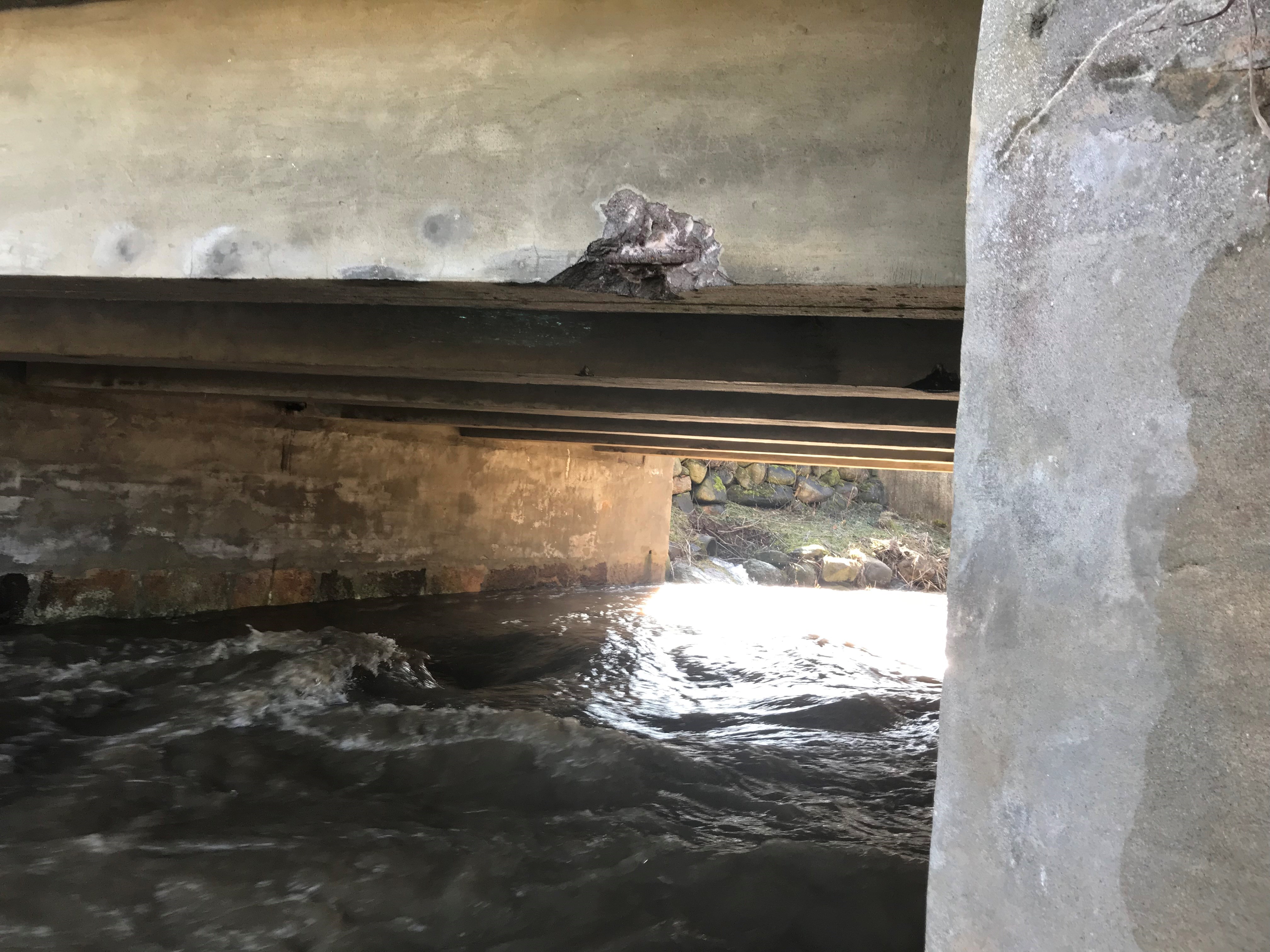 Bro 1026, Melstedvej, U.F. af Kobbeå