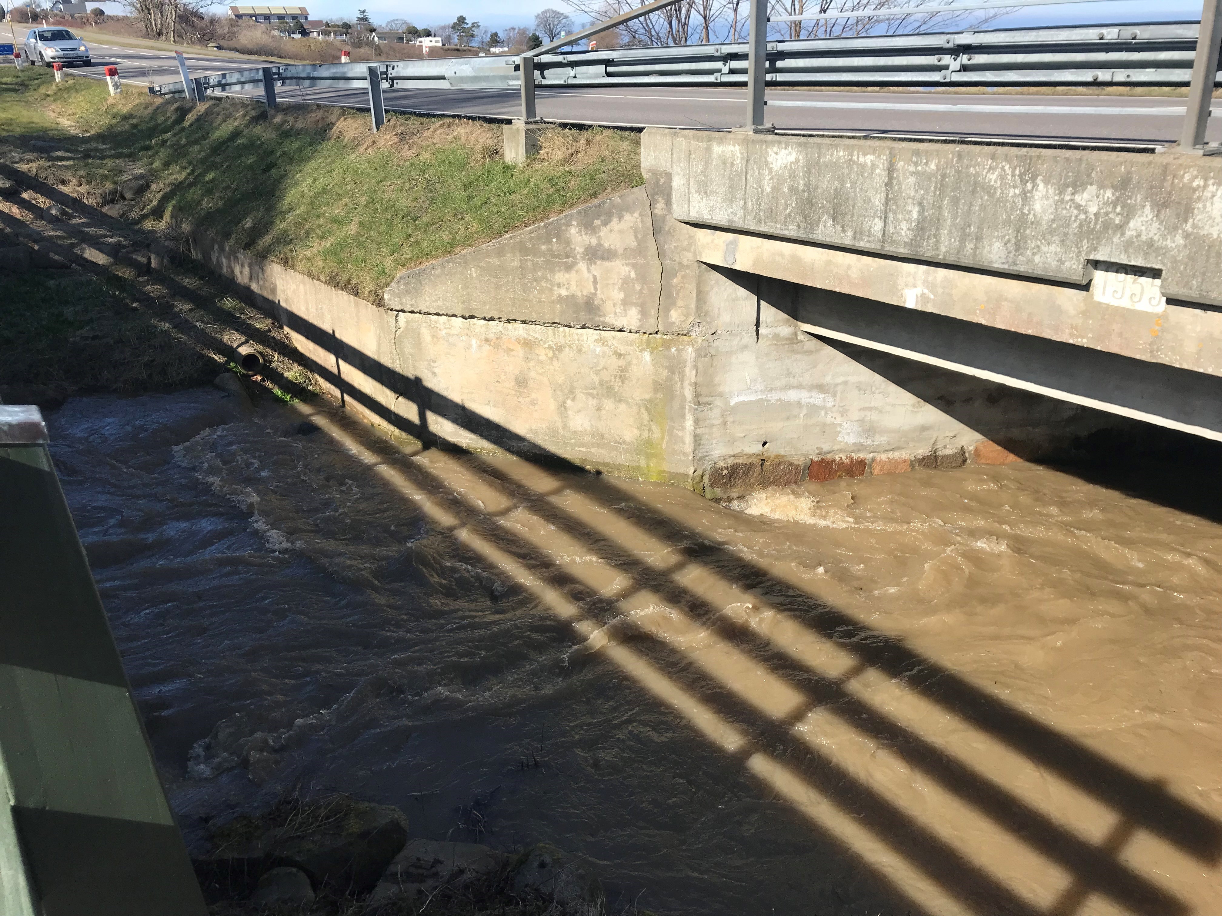 Bro 1026, Melstedvej, U.F. af Kobbeå