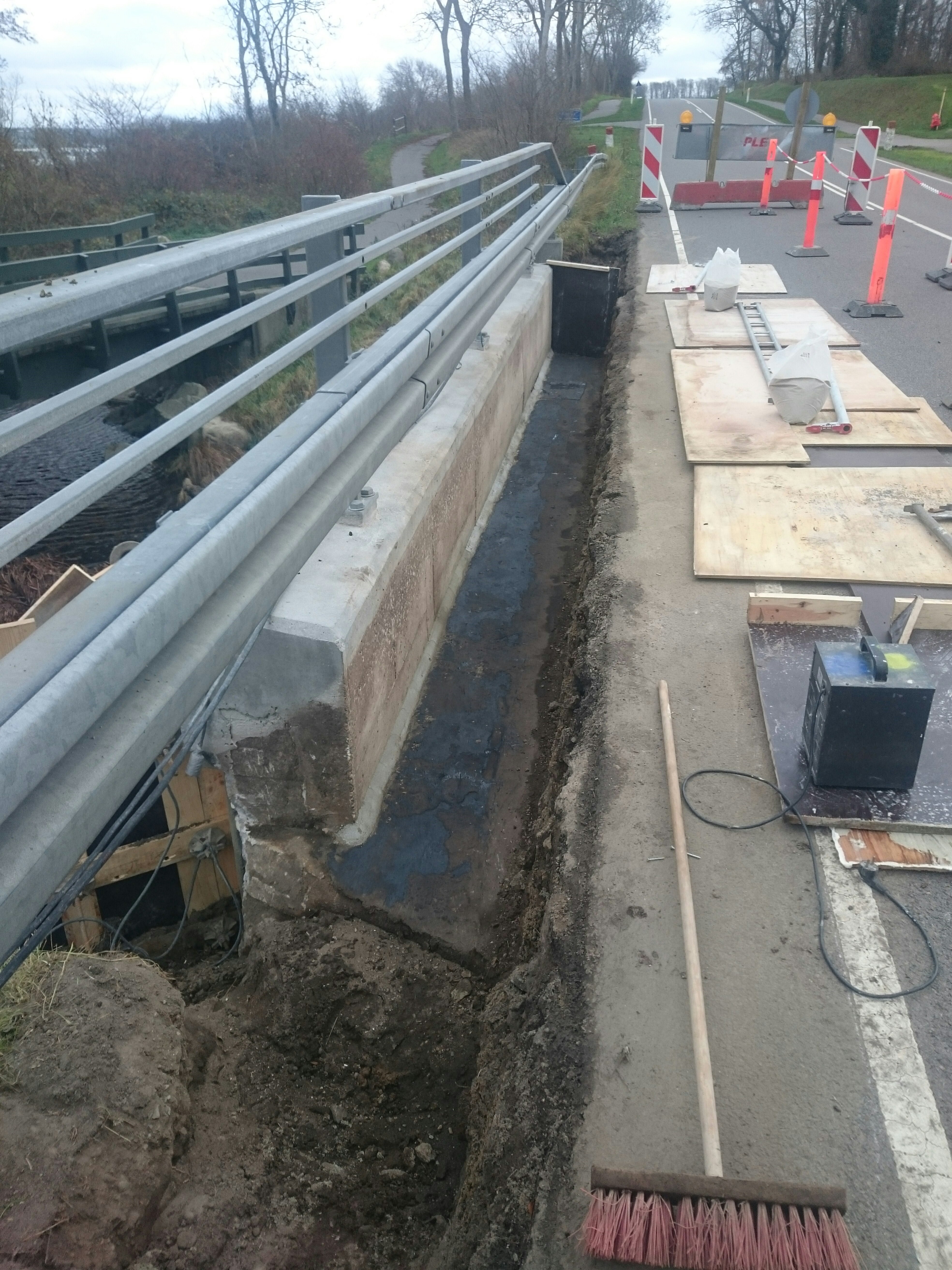 Bro 1026, Melstedvej, U.F. af Kobbeå