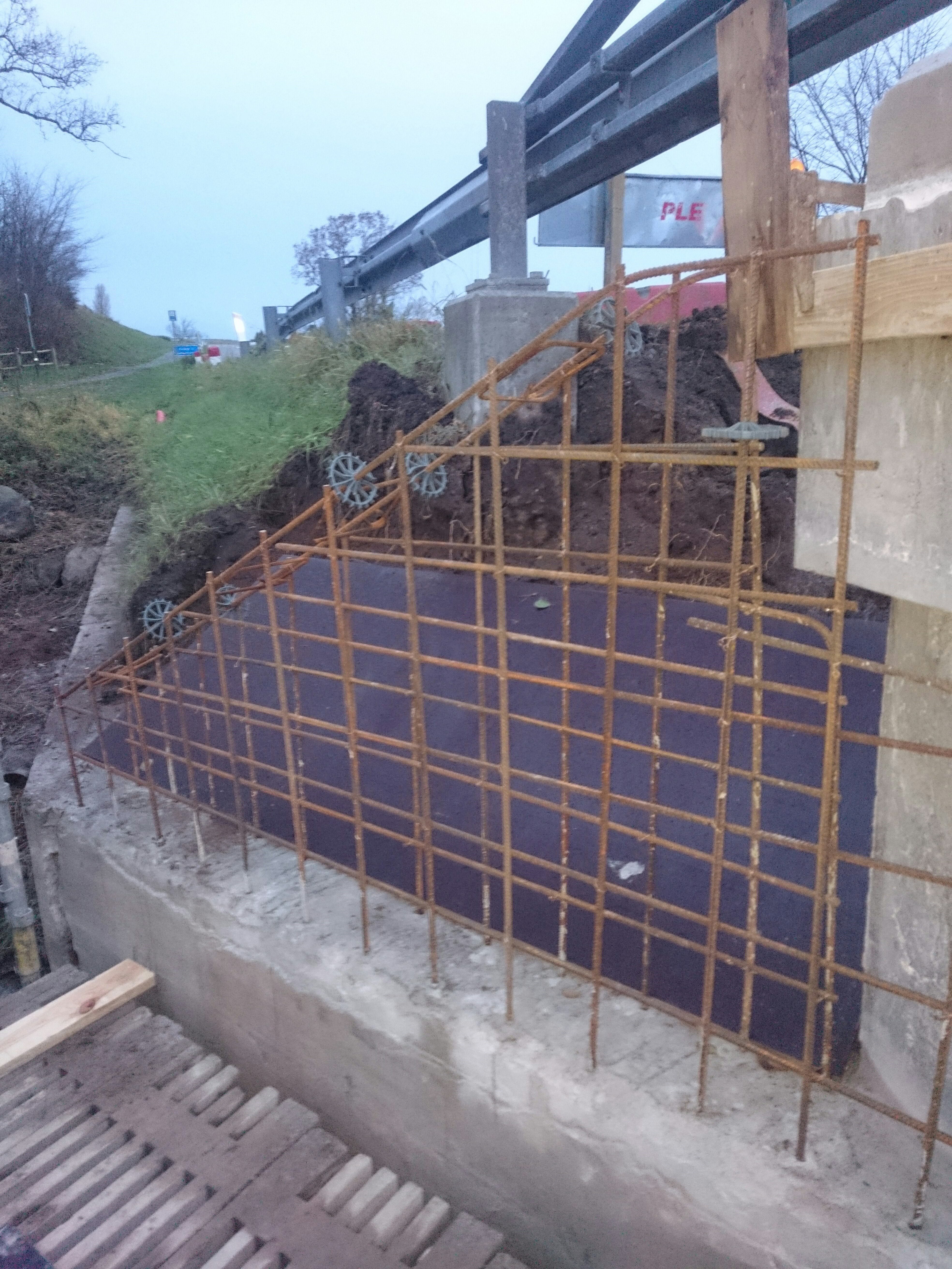 Bro 1026, Melstedvej, U.F. af Kobbeå