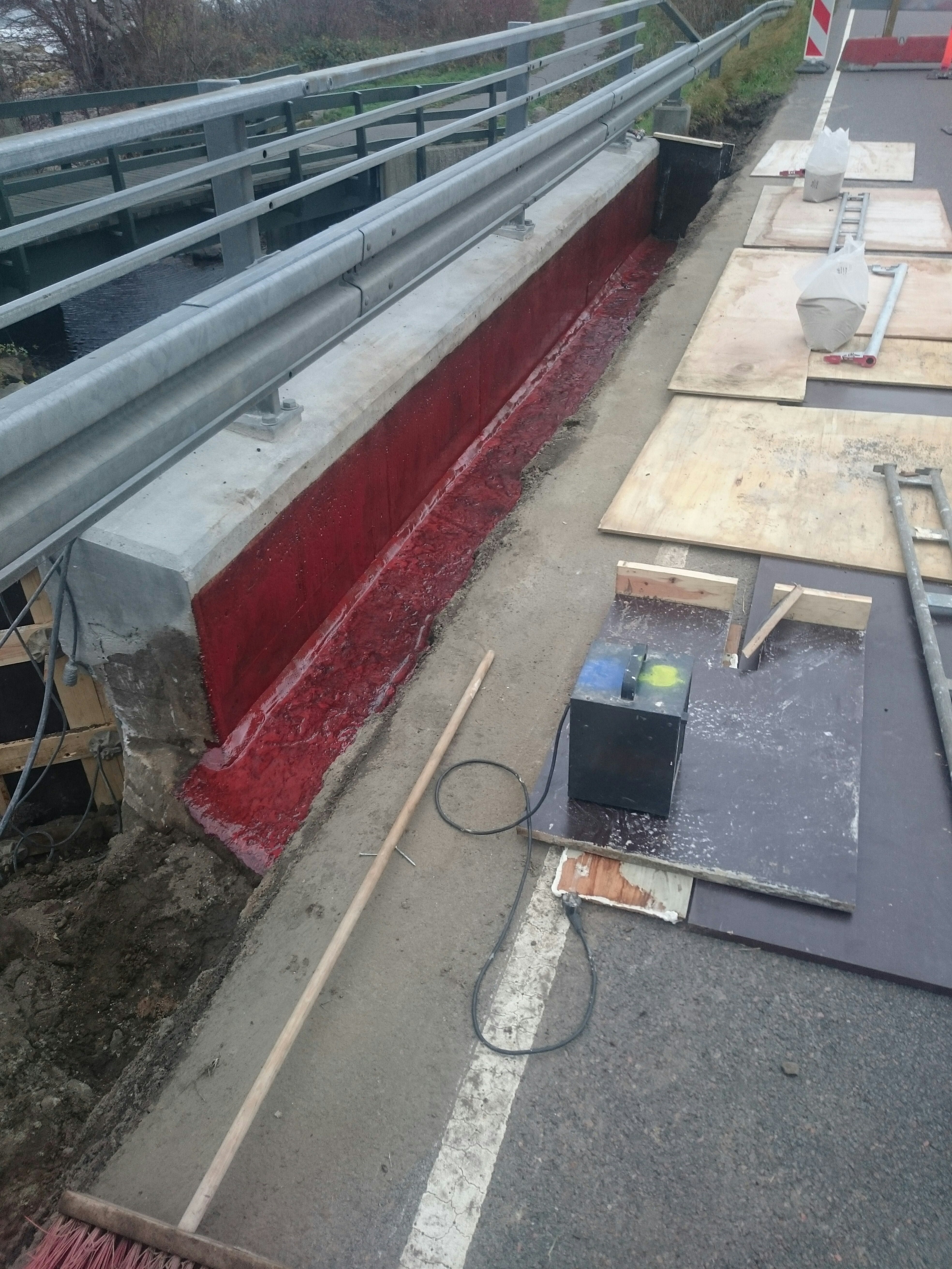 Bro 1026, Melstedvej, U.F. af Kobbeå