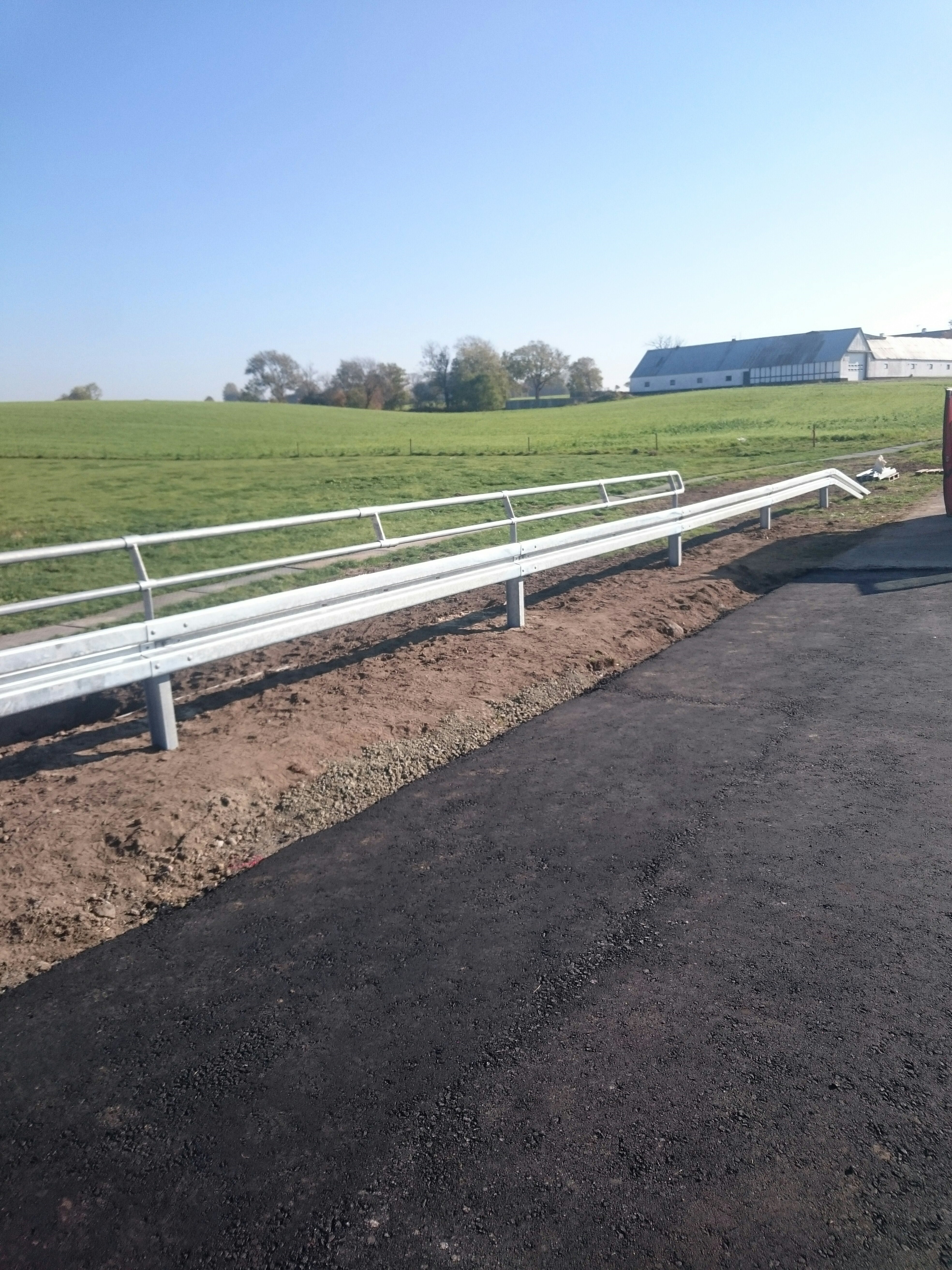 Bro 3021, Hjortevej, U.F. af Spagerå