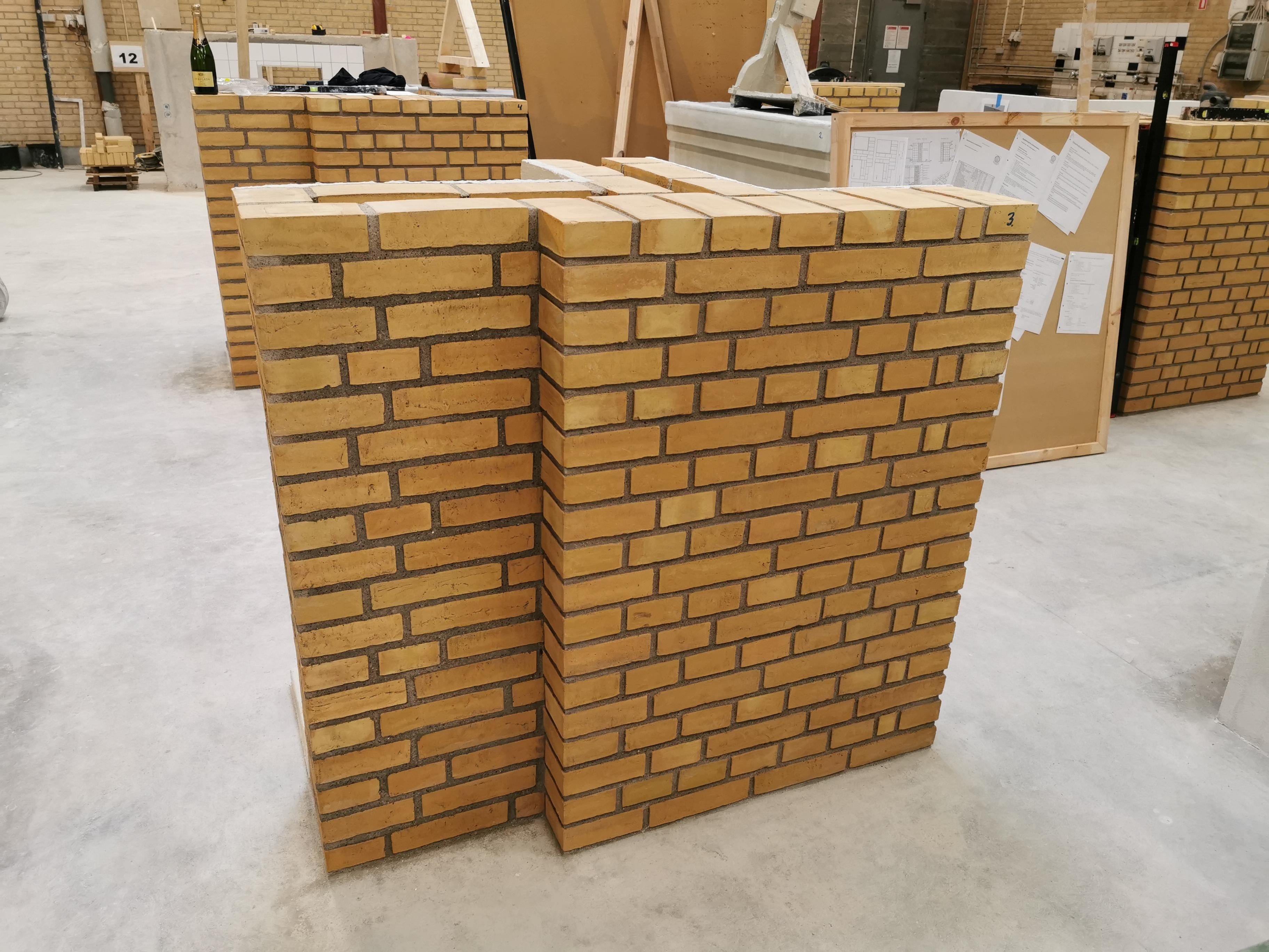 Muhammed Raslan svendestykke