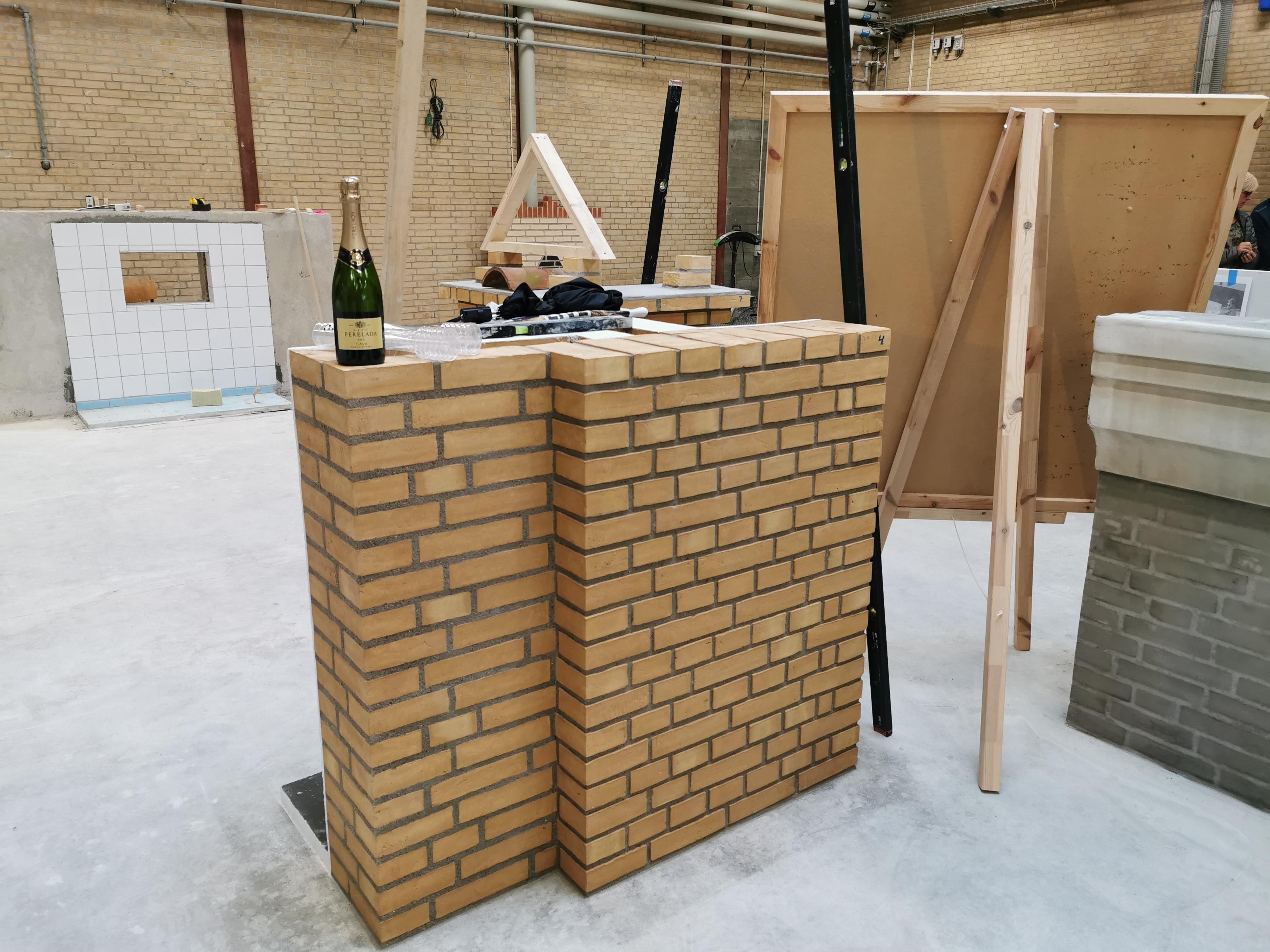 Bastian Dreyer svendestykke