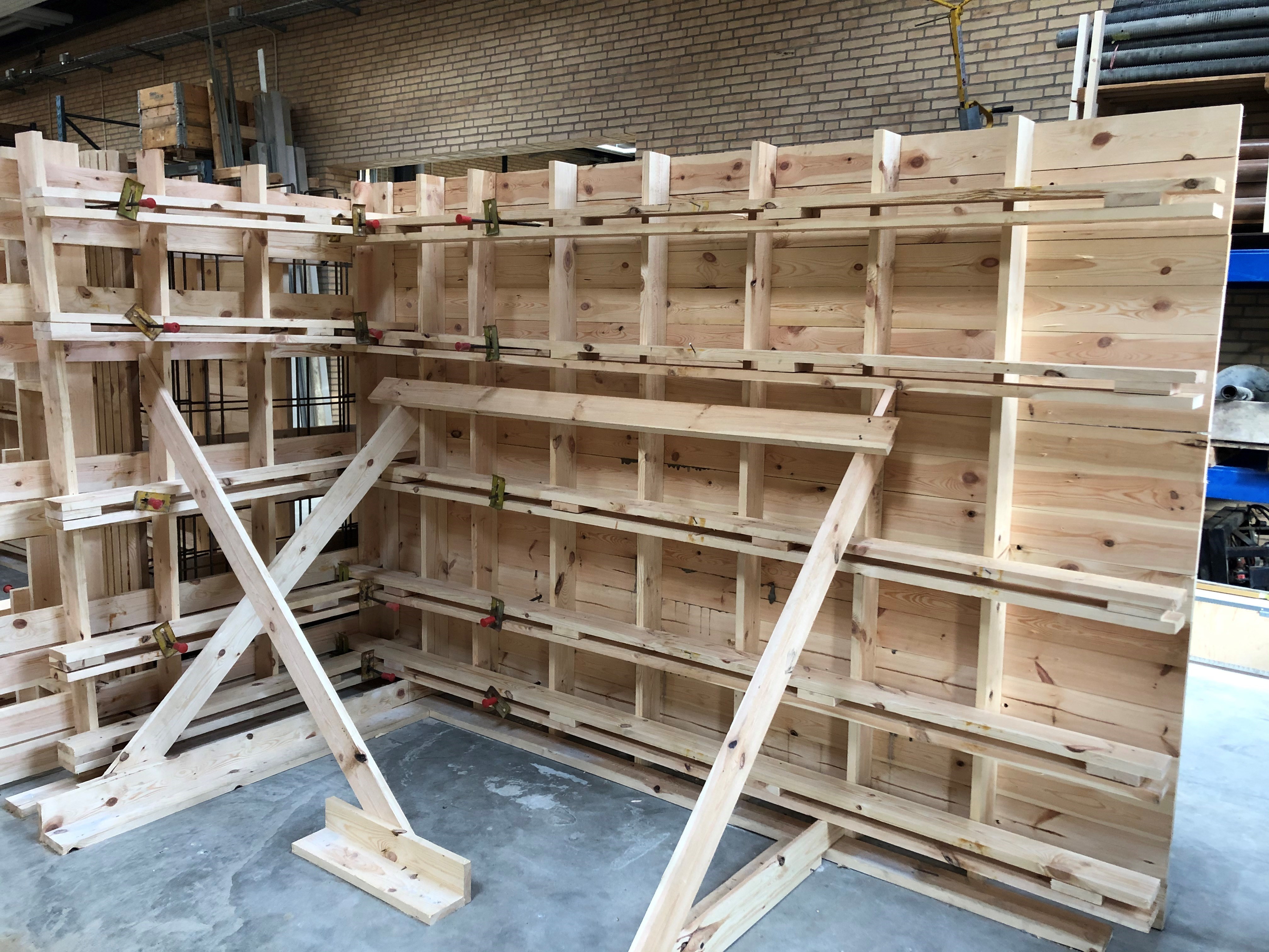 Asbjørn Andersen svendestykke